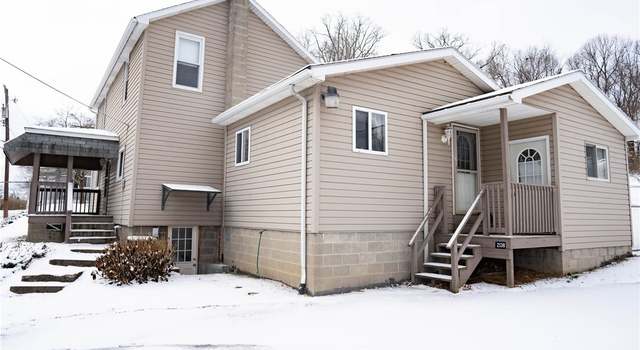 Photo of 2138 Neal Rd, Center Twp/homer Cty, PA 15748