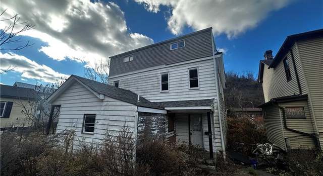 Photo of 357 Baldwin Rd, Lincoln Place, PA 15207