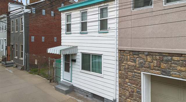 Photo of 80 S 16th St, South Side, PA 15203