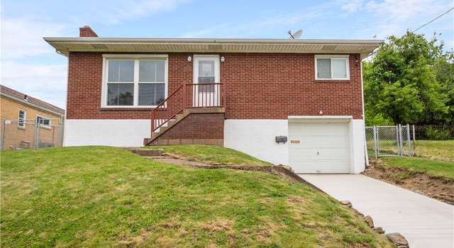 Photo of 505 School St, West Mifflin, PA 15122