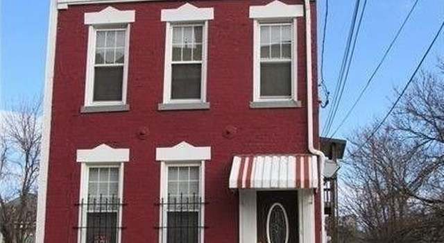 Photo of 103 Roberts St, Hill District, PA 15219