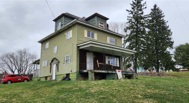 Photo of 100 Morgan Rd, Redstone Twp, PA 15442