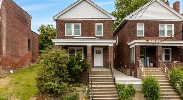Photo of 811 Bryn Mawr Rd, Schenley Heights, PA 15219