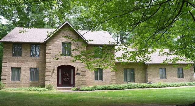 Photo of 135 Cedar Rdg, Center Twp - But, PA 16001