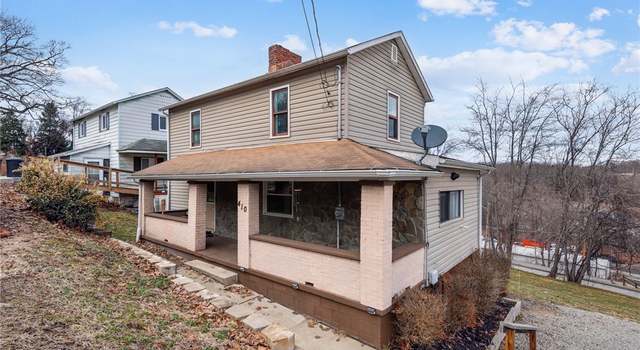 Photo of 410 Blue Jay Dr, Cecil, PA 15317