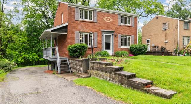 Photo of 1130 Jacks Run Rd, N Versailles, PA 15137