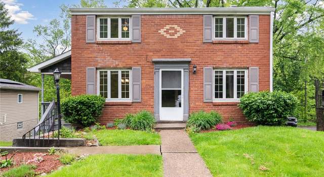 Photo of 1130 Jacks Run Rd, N Versailles, PA 15137