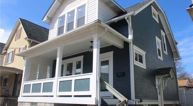 Photo of 418 Spruce St, City Of But Se, PA 16001