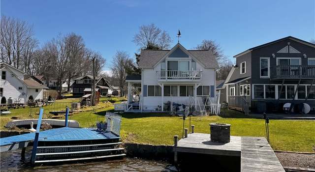 Photo of 35973 Mable St, Canadohta Lake, PA 16438