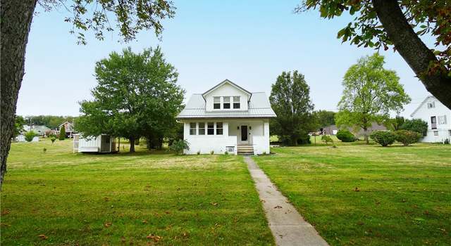 Photo of 414 Everson Valley Rd, Everson, PA 15631
