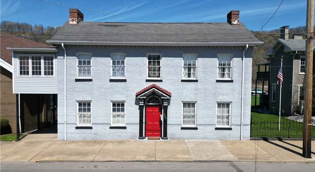 Photo of 525 W Main St, Monongahela, PA 15063