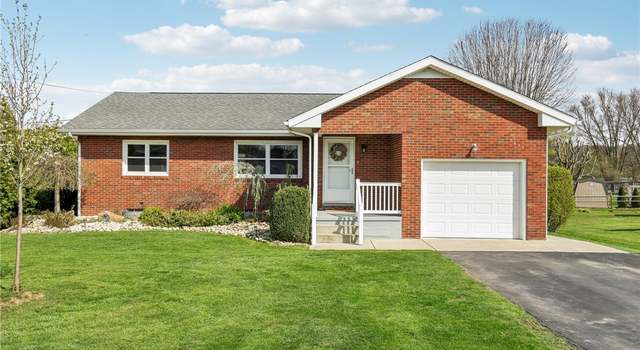 Photo of 338 Meadow St, Manor Twp, PA 16226