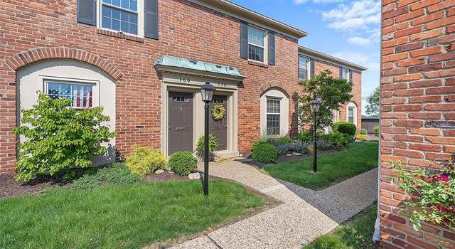 Photo of 158 Jamestown Ct, Scott Twp - Sal, PA 15216