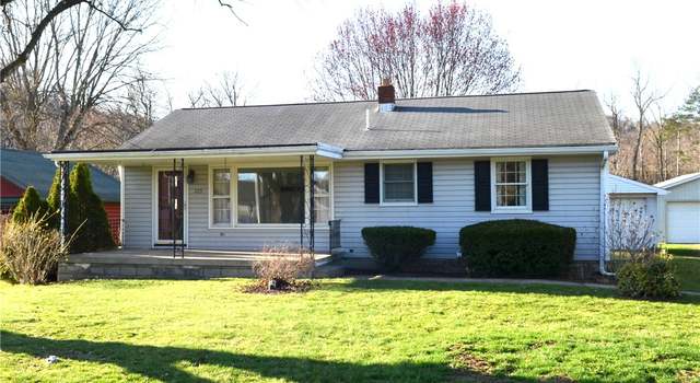 Photo of 123 Jackson St, Harmony, PA 16037