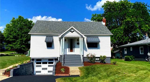 Photo of 118 Delaware Ave, Scottdale, PA 15683