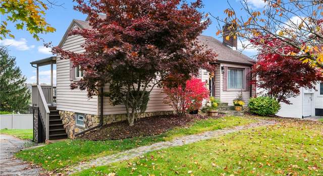 Photo of 633 Harvey Ave, City Of Greensburg, PA 15601