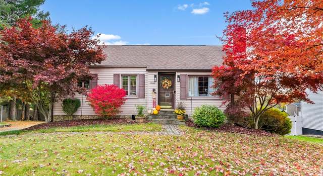 Photo of 633 Harvey Ave, City Of Greensburg, PA 15601