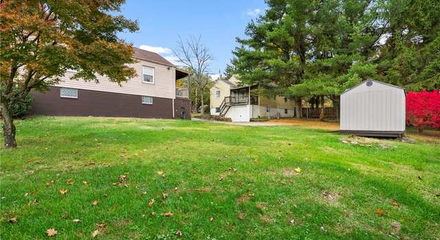 Photo of 633 Harvey Ave, City Of Greensburg, PA 15601