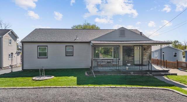 Photo of 1406 19th Ave, Patterson Twp, PA 15010