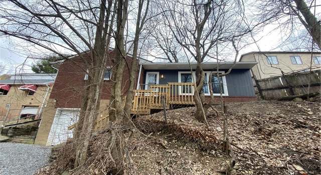 Photo of 1908 Belleau St, Central North Side, PA 15214