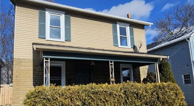 Photo of 216 14th St, Beaver Falls, PA 15010