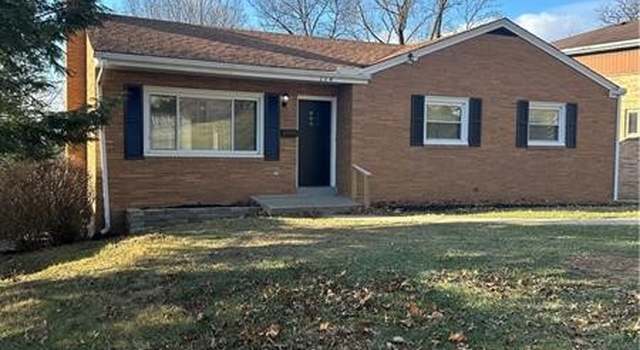 Photo of 114 Grienbriar Dr, Carnegie, PA 15106