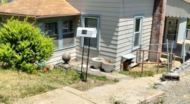 Photo of 434 Hemlock St, Greater Johnstown School District, PA 15906
