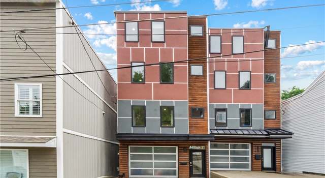 Photo of 2613 Stella St, Pittsburgh, PA 15203