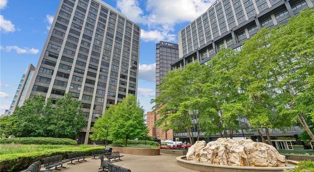 Photo of 112 Washington Pl Unit 9E, Downtown Pgh, PA 15219