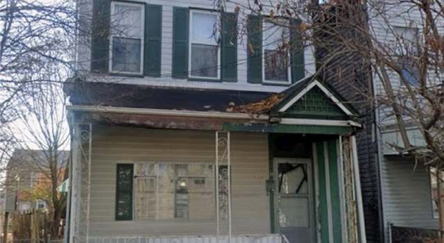 Photo of 34 Mayflower St, Lincoln-larimer, PA 15206