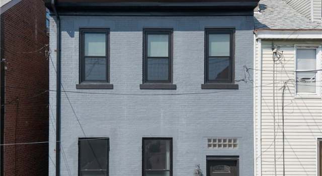 Photo of 323 44th St, Lawrenceville, PA 15201