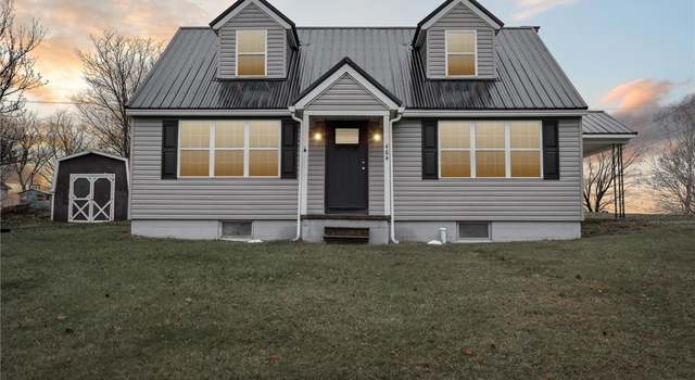 Photo of 484 W Philadelphia Street Ext, E/w Wheatfield Twp, PA 15920