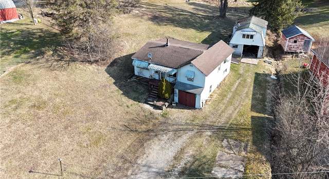 Photo of 911 Old State Rd, Kiskiminetas Twp, PA 15613