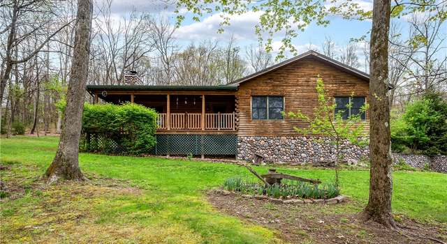 Photo of 562 Hooker Rd, Concord Twp, PA 16061