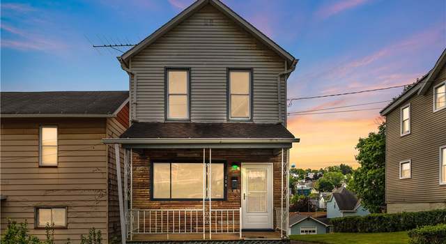 Photo of 208 Maple Ave, City Of But Se, PA 16001
