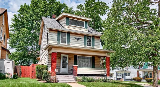 Photo of 200 38th St, Beaver Falls, PA 15010