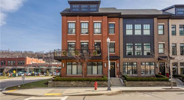 Photo of 1924 Waterfront Pl, Pittsburgh, PA 15222