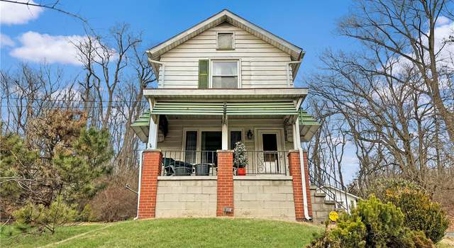 Photo of 713 N Ashland Ave, New Castle/7th, PA 16102