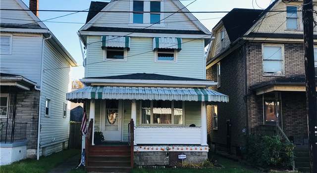 Photo of 519 State St, City Of But Nw, PA 16001