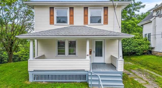 Photo of 524 E Moody Ave, New Castle/2nd, PA 16105