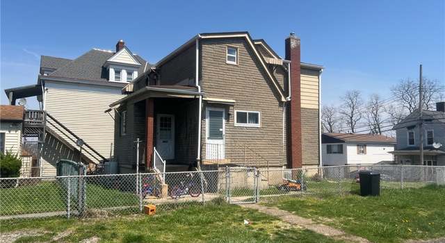 Photo of 755 Frederick St, Mckees Rocks, PA 15136
