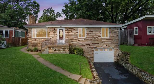 Photo of 920 Maple Ave, Castle Shannon, PA 15234