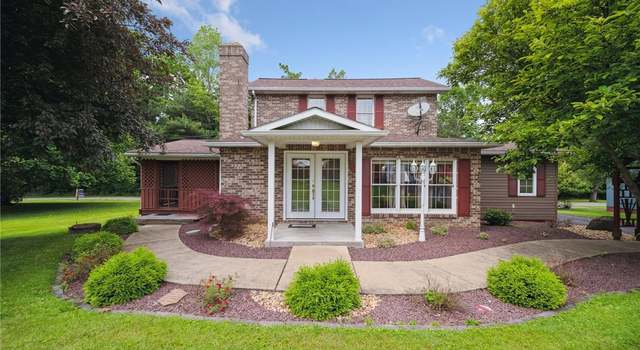 Photo of 137 Painter Rd, Templeton, PA 16259
