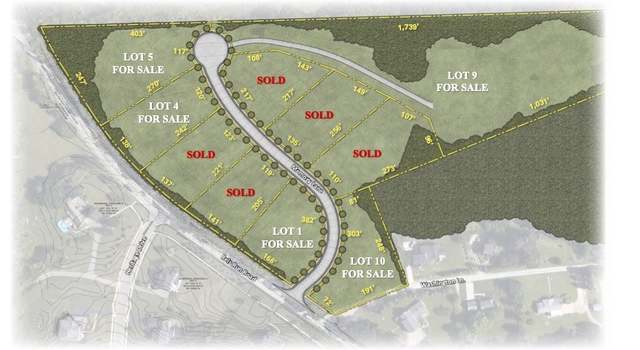 Photo of 1609 Memory Lane Ct, Lot 5, Franklin Park, PA 15237