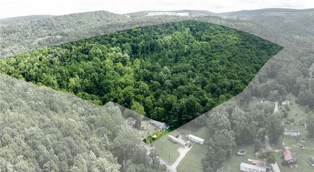 Photo of 26044 Pole Cat Hollow Rd, Bullskin Twp, PA 15425