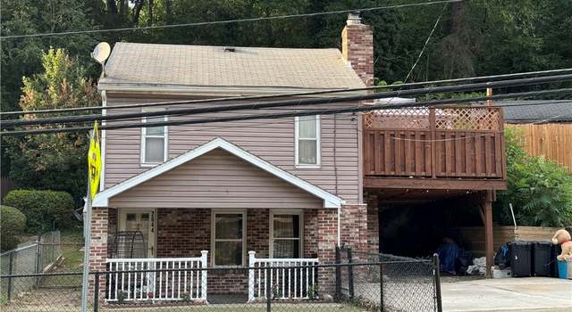 Photo of 2844 Homestead Duquesne Rd, West Mifflin, PA 15122