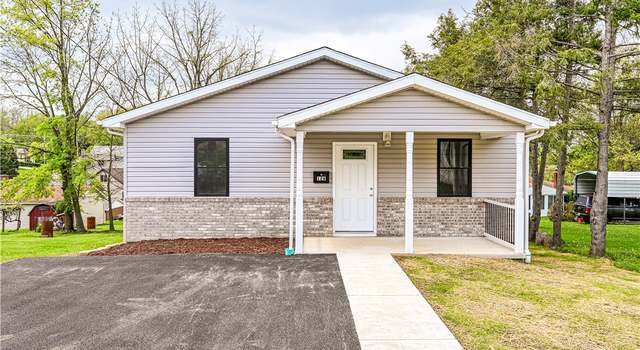 Photo of 126 Froggy Way, Derry Twp, PA 15661