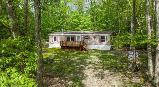 Photo of 292 Shaffer Run Rd, Jefferson Twp - Som, PA 15501