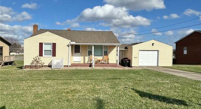 Photo of 903 S Cascade St, New Castle, PA 16101