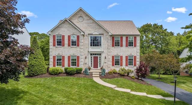 Photo of 110 Scenery Hill Dr, Canonsburg, PA 15317